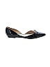 Sam Edelman Black Flats Size 6 1/2 - photo 1