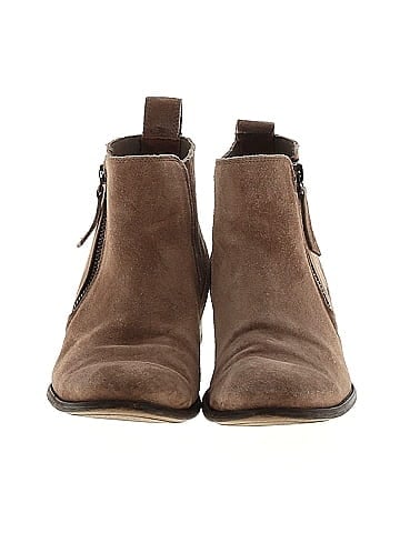 Paul Green Ankle Boots (view 2)