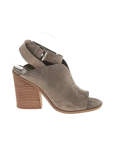 Marc Fisher Heels (view 1)