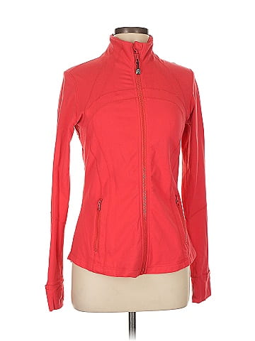 Lululemon Athletica Track Jacket (view 1)