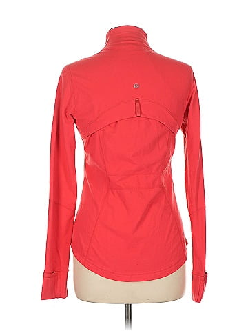 Lululemon Athletica Track Jacket (view 2)