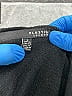 Plastic Island Black Pullover Sweater Size S - photo 3