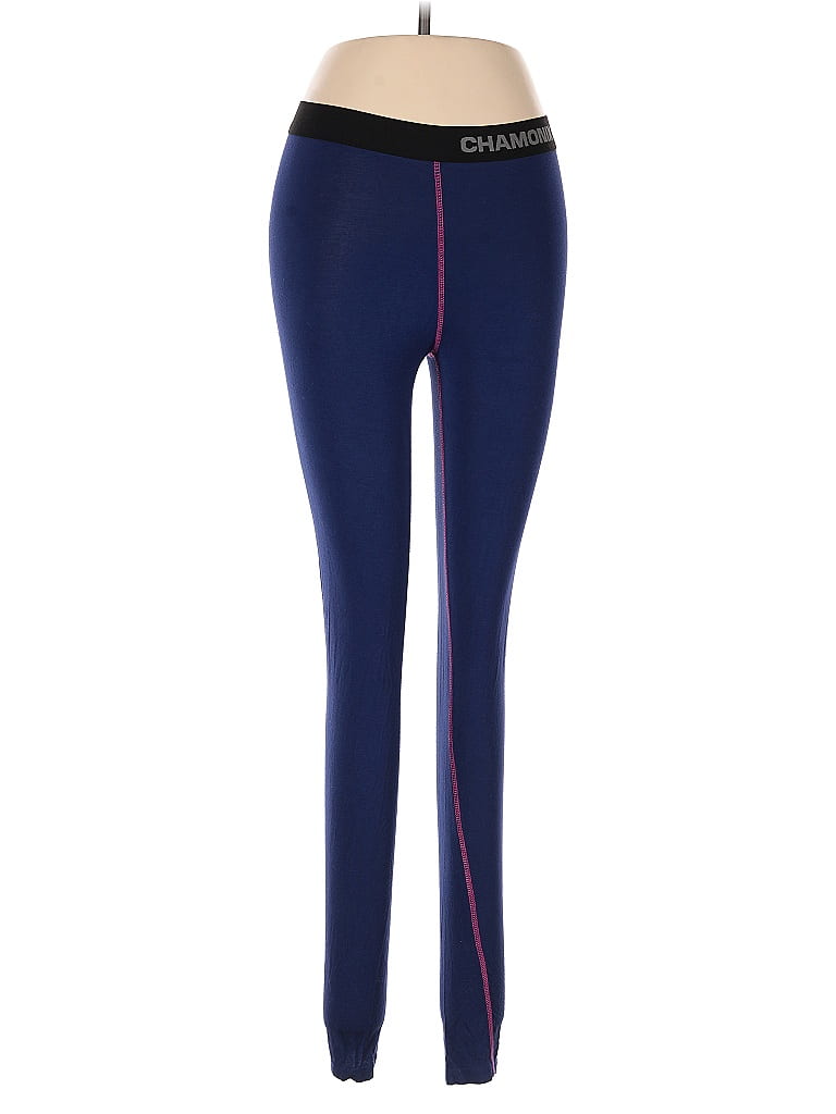 Click to view more detailed imagery on our partner's website Pre-owned Assorted Brands Active Pants In Blue