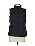 Fila Sport 100% Polyester Black Vest Size L - photo 1