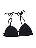 Hollister Black Swimsuit Top Size XL - photo 1