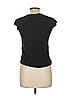 Terez Black Sleeveless T-Shirt Size L - photo 2
