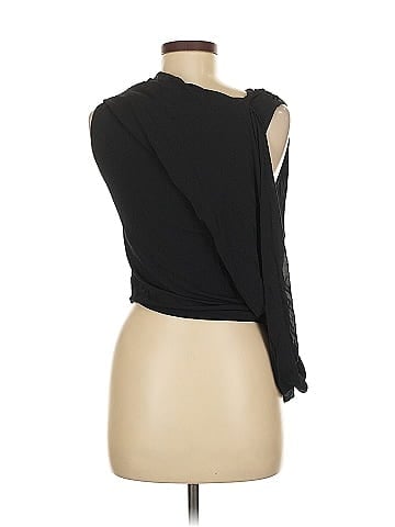 Wayne Sleeveless Blouse (view 2)