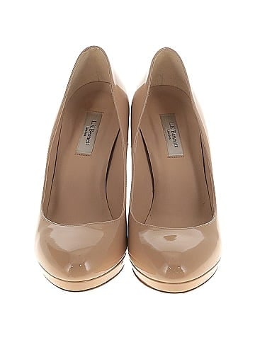 L.K. Bennett Heels (view 2)