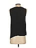 Babaton 100% Polyester Solid Black Sleeveless Blouse Size XS - photo 2
