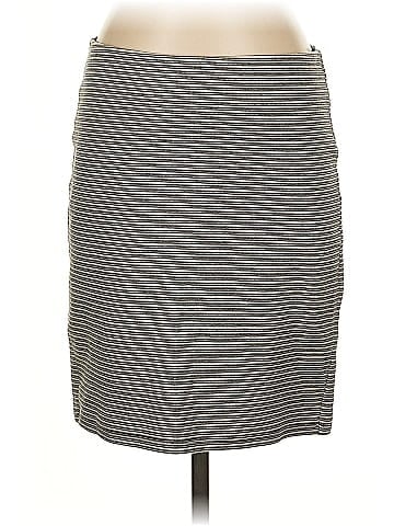 Ann Taylor LOFT Casual Skirt (view 1)