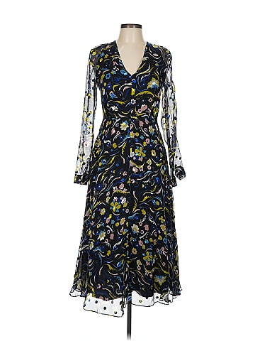 L.K. Bennett Cocktail Dress (view 1)