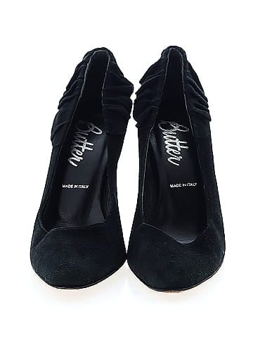 Butter Heels (view 2)