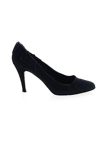 Butter Heels (view 1)