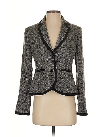 7th Avenue Design Studio New York & Company Blazer (view 1)