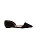 Halogen Black Flats Size 6 1/2 - photo 1