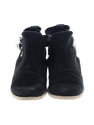Deena & Ozzy Ankle Boots (view 2)