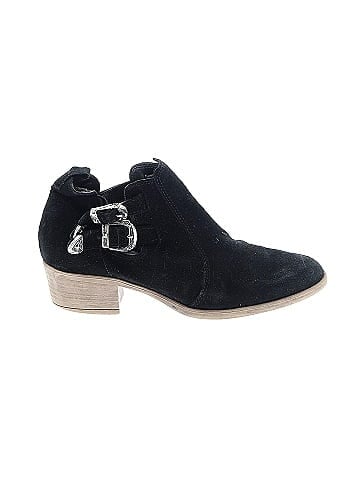 Deena & Ozzy Ankle Boots (view 1)