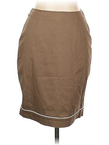 gioffre Casual Skirt (view 1)