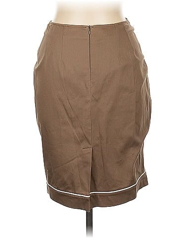 gioffre Casual Skirt (view 2)