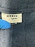 Akris Punto Blue Casual Pants Size 6 - photo 3