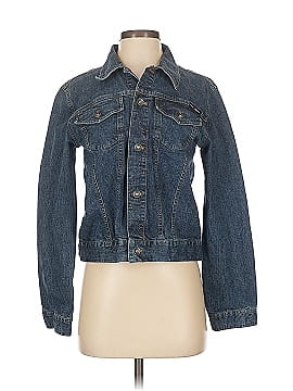 Dkny Jeans Denim Jacket
