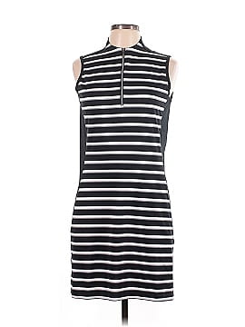 Tail Casual Dress