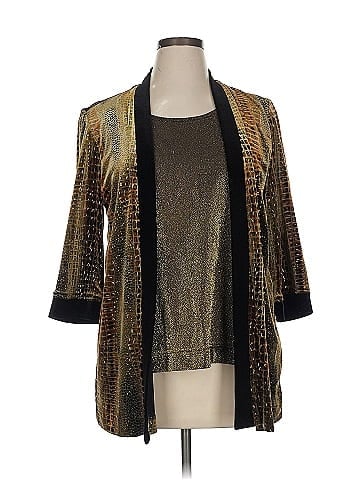 R&M Richards Blazer (view 1)