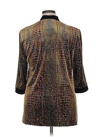 R&M Richards Blazer (view 2)