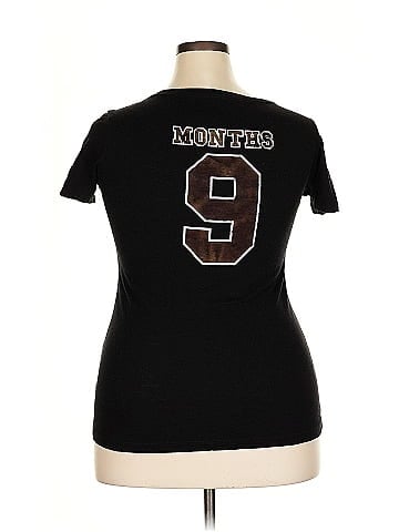 Next Level Apparel Short Sleeve T-Shirt (view 2)