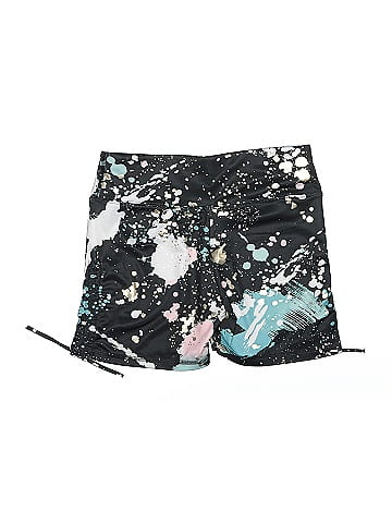 Justice Board Shorts (view 2)
