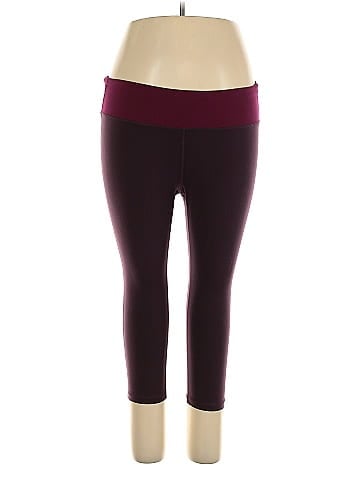 Gap Fit Active Pants (view 1)