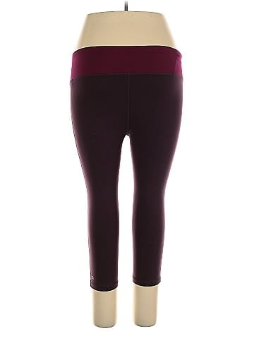 Gap Fit Active Pants (view 2)