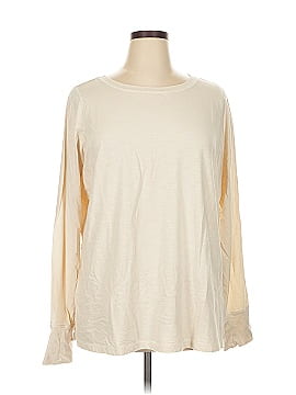 Belle By Kim Gravel Long Sleeve T Shirt