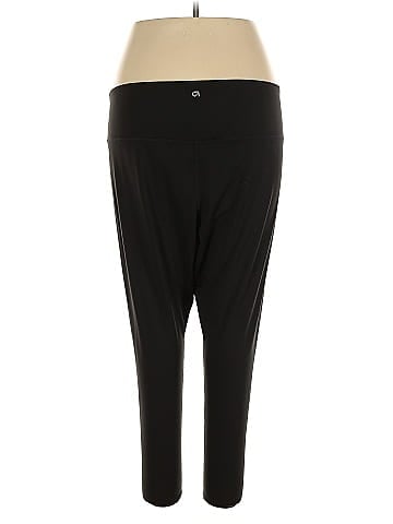 Gap Fit Active Pants (view 2)