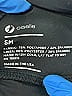 Oiselle Solid Black One Piece Swimsuit Size S - photo 3