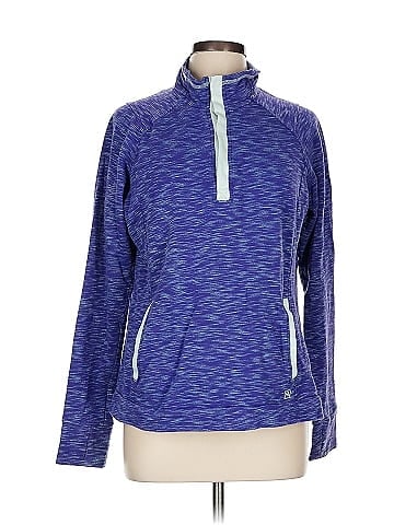 Avalanche Pullover Sweater (view 1)