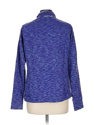Avalanche Pullover Sweater (view 2)