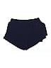 Gap Fit Solid Blue Athletic Shorts Size S - photo 1