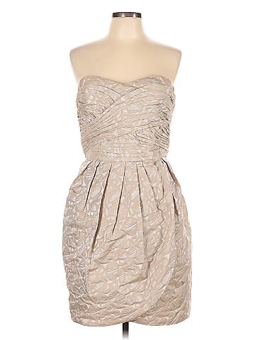 Max and Cleo Cocktail Dress (view 1)