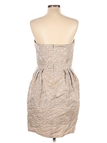 Max and Cleo Cocktail Dress (view 2)