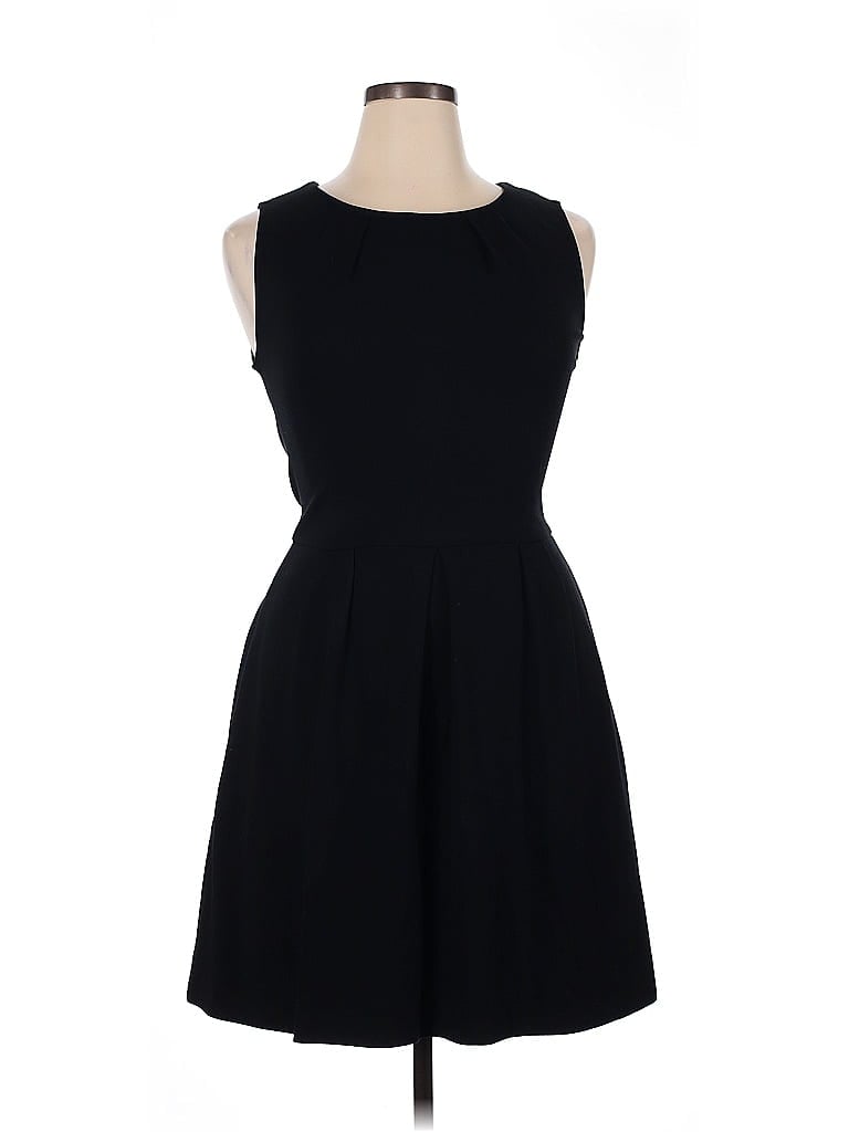 Pre-owned Jason Wu Cocktail Dress In Black