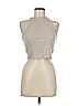 Divided by H&M Tan Tank Top Size M - photo 1