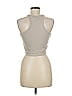 Divided by H&M Tan Tank Top Size M - photo 2