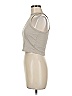 Divided by H&M Tan Tank Top Size M - photo 5