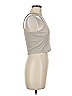 Divided by H&M Tan Tank Top Size M - photo 4