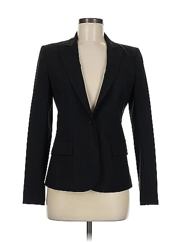 Theory Wool Blazer (view 1)