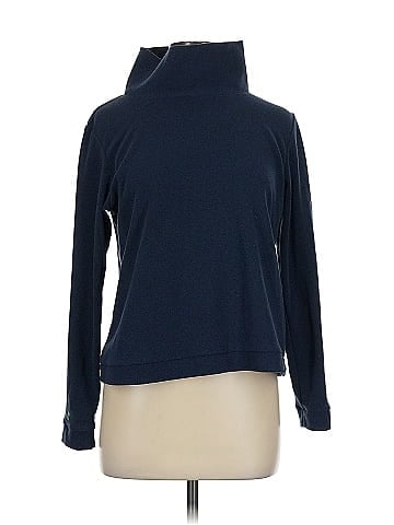 Dudley Stephens Turtleneck Sweater (view 1)
