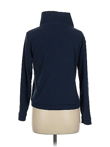 Dudley Stephens Turtleneck Sweater (view 2)