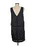Robert Rodriguez 100% Polyester Black Cocktail Dress Size 8 - photo 2