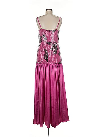Hutch Cocktail Dress (view 2)